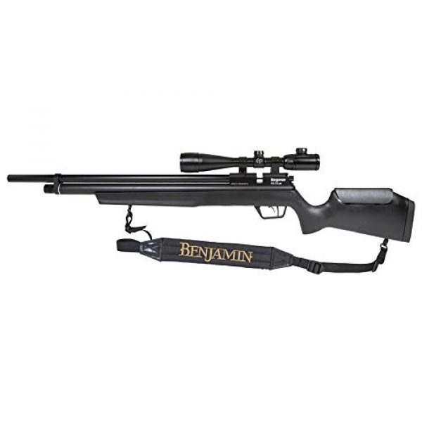 Benjamin Air Rifle 2 Benjamin Marauder Synrod Combo air Rifle