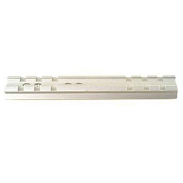 WEAVER Rifle Scope Mount 1 WEAVER Base Top Mount - 410S