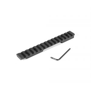 EGW Rifle Scope Mount 1 EGW HD Mossberg MVP 5.56 Scope Mount 0 MOA Ambidextrous