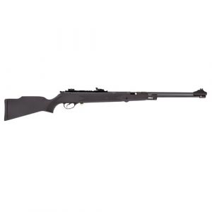 Hatsan Air Rifle 1 Hatsan Torpedo 105X Vortex Underlever Air Rifle .177 Caliber, Black