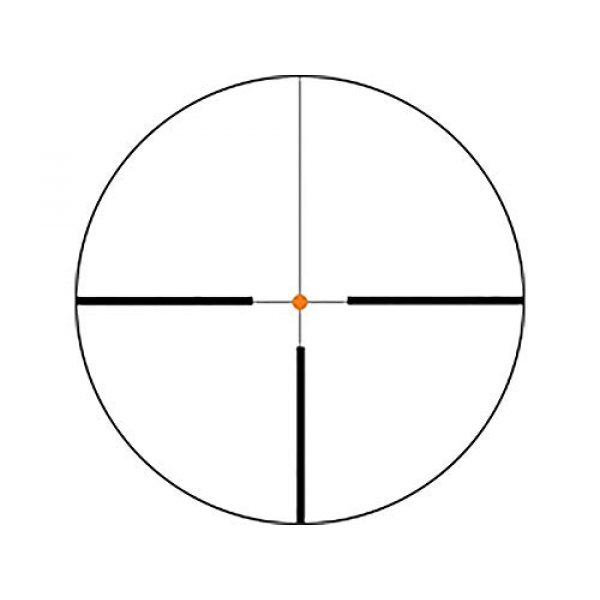 Swarovski Optik Rifle Scope 3 Swarovski Z8i 2.3-18x56 - 4A-I 68401