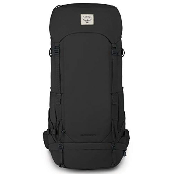 Osprey Tactical Backpack 2 Osprey Archeon 70 Men's Backpacking Backpack
