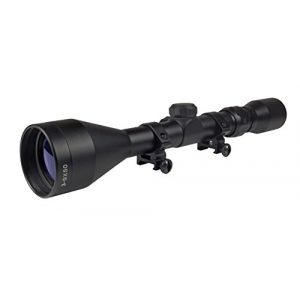 TRUGLO Rifle Scope 1 TRUGLO BUCKLINE Hunting Rifle Scope