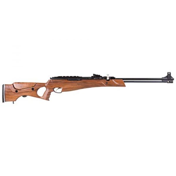 Hatsan Air Rifle 3 Hatsan Proxima Multishot Underlever Air Rifle air Rifle