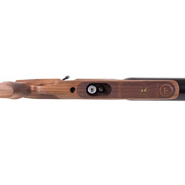 Kral Arms Air Rifle 7 Kral Puncher Pro 500 PCP Air Rifle air Rifle
