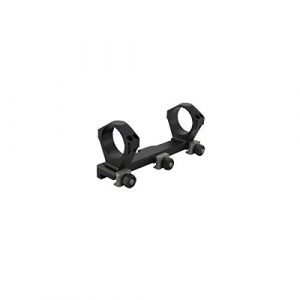 NightForce Rifle Scope 1 Nightforce Optics Magmount, One Piece Mount with 34mm Rings, 1.44" 0 MOA, 3 Jaw/Nut