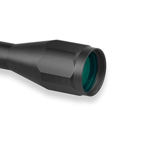 ApexHorizon Rifle Scope 4 ApexHorizon HS 4-14X44SF FFP Rifle Scope,Sniper Hunting Optics Crosshair Gun Scopes