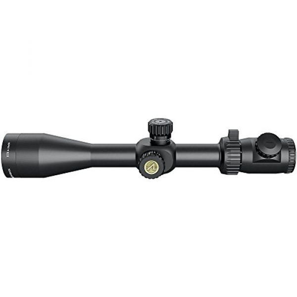 Athlon Optics Rifle Scope 2 Athlon Optics , Argos BTR, Riflescope, 6-24 x 50 First Focal Plane (FFP) 30 mm Tube, Illuminated APMR MIL Reticle,