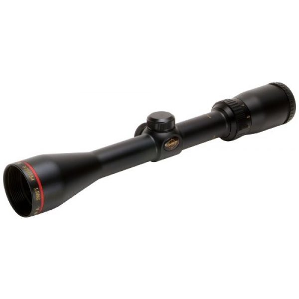 Swift Sport Optics Rifle Scope 1 Swift SRP674M Premier Riflescope, Matte