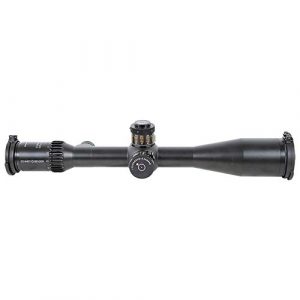 Schmidt & Bender Rifle Scope 1 Schmidt Bender PM II 5-45x56 Black P4Fine 666-911-972-I1-H5