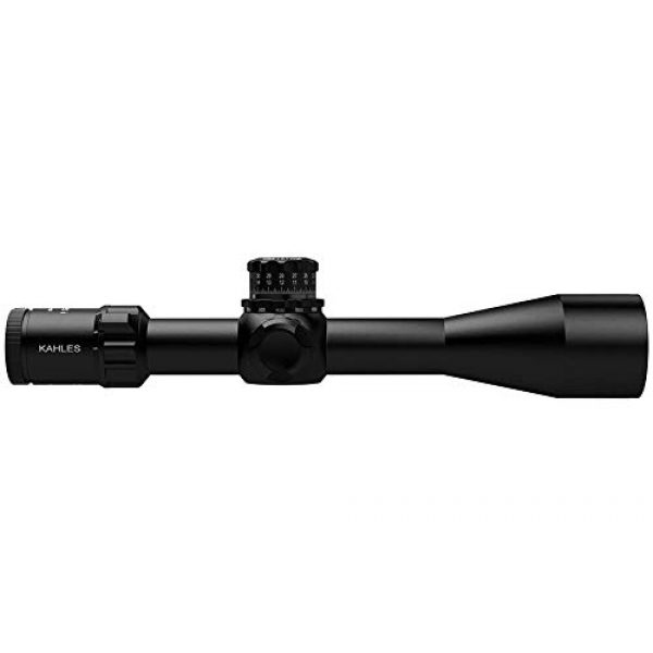 KAHLES Rifle Scope 5 KAHLES K525i 5-25x56 CCW .1mrad SKMR3 LSW 10643