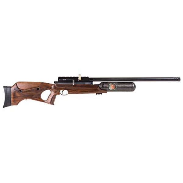 Hatsan Air Rifle 5 Hatsan NeutronStar New Air Rifle with Pack of Pellets and 100x Paper Targets Bundle