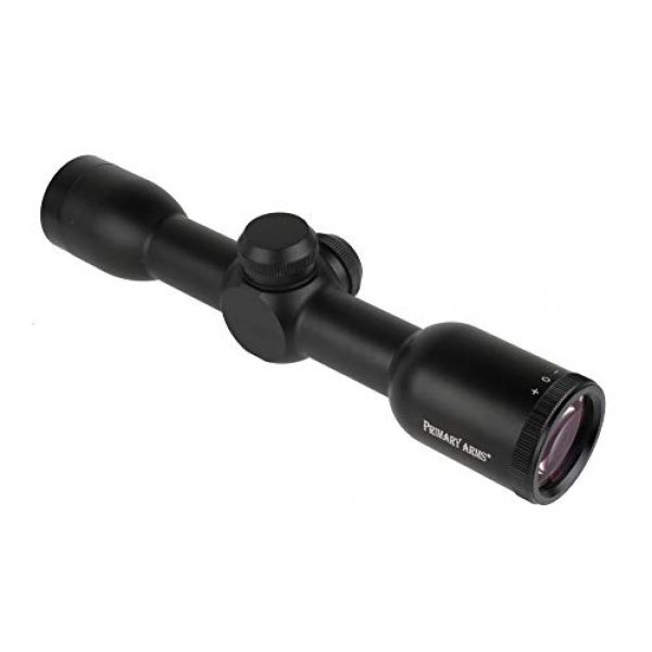 Primary Arms Rifle Scope 4 Primary Arms Classic Series 6x32mm Rifle Scope - ACSS-22LR