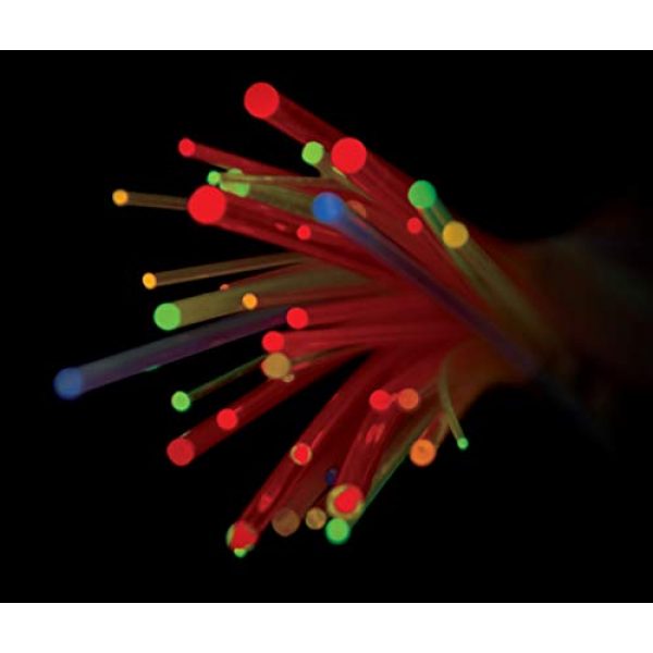 TRUGLO Rifle Sight 2 TRUGLO Replacement Fibers for Firearm and Archery Fiber Optic Sights