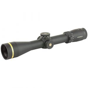 Leupold Rifle Scope 2 Leupold VX-5HD 2-10x42mm Riflescope