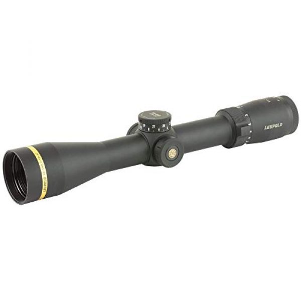 Leupold Rifle Scope 2 Leupold VX-5HD 2-10x42mm Riflescope