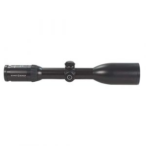 Schmidt & Bender Rifle Scope 1 Schmidt Bender Zenith 3-12x50 FD7 Rifle Scope with BDC H