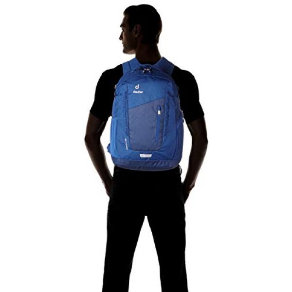 Deuter Tactical Backpack 6 Deuter Step Out 22