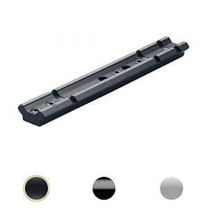 Leupold Rifle Scope Ring 1 Leupold Rifleman Scope Base, Matte, Marlin 336 (55910)