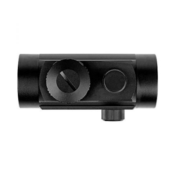Binow Rifle Scope 1 Binow 1x40RD Holographic Sight Illuminate Dot Sight Hunting Optics Riflescopes