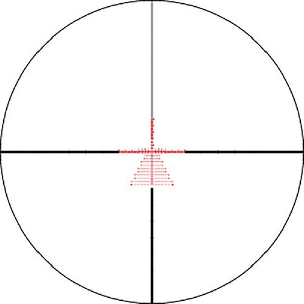 Vortex Rifle Scope 6 Vortex Optics Razor HD Gen II First Focal Plane Riflescopes