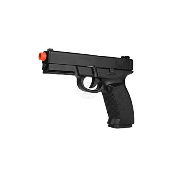 Prima USA Airsoft Pistol 1 HFC full metal gbb dark hawk airsoft gas blowback pistol(Airsoft Gun)