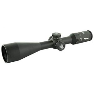 Sig Sauer Rifle Scope 1 Sig Sauer SOW52015 Whiskey5