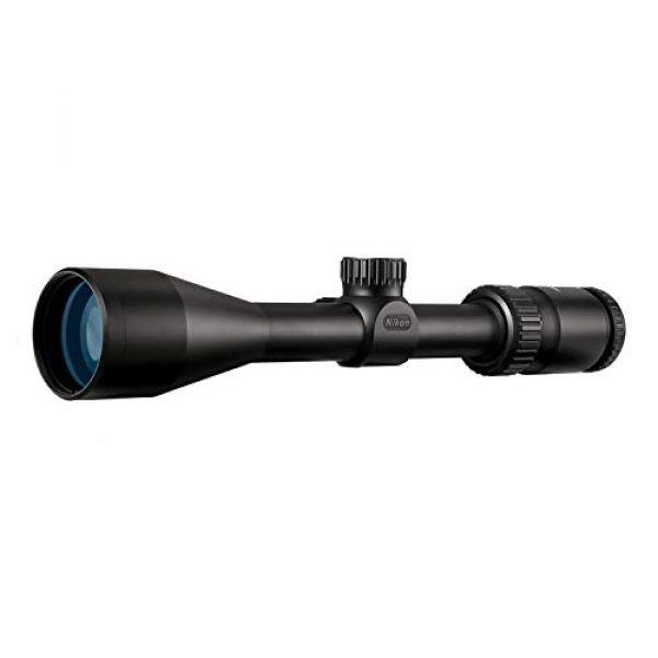 Nikon Rifle Scope 5 PROSTAFF P5