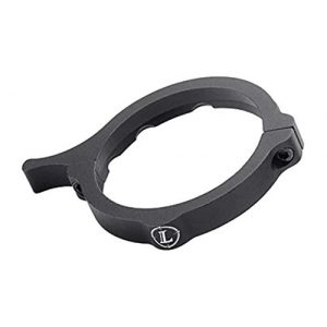 Leupold Rifle Scope 1 Leupold, Mark 6 Throw Lever Matte