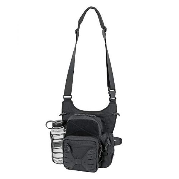 Helikon-Tex Tactical Backpack 1 Helikon-Tex EDC Side Bag, Urban Line