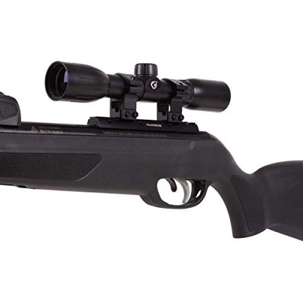 Gamo Air Rifle 3 Gamo Swarm Whisper, Multi-Shot Air Rifle
