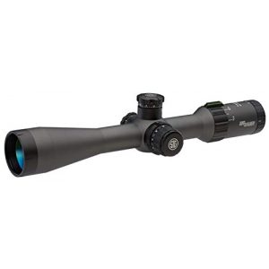 Sig Sauer Rifle Scope 1 Sig Sauer SOT44003 Sig TANGO4 4-16X44IL DL MOA, Black