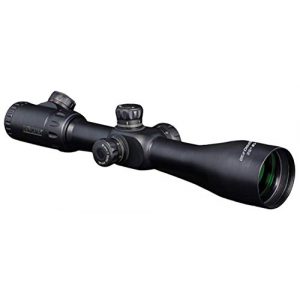 Konus Rifle Scope 1 Konus F30 Pro Riflescope, 4x-16x52mm