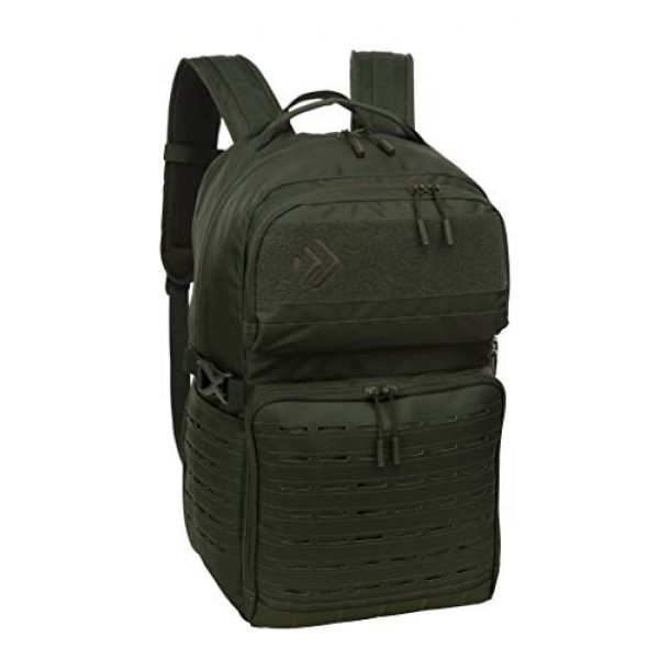 Outdoor Products Tactical Backpack 1 Outdoor Products Bail Out Day Pack