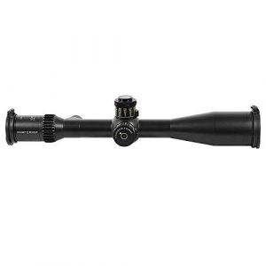 Schmidt & Bender Rifle Scope 1 Schmidt Bender PM II 5-45x56 High Power DT II+ Tremor3 666-911-532-L7-I5