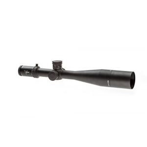 Trijicon Rifle Scope 1 Trijicon Tenmile First Focal Plane (FFP) Riflescope with Red/Green MRAD Precision Tree Reticle
