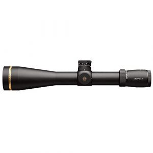 Leupold Rifle Scope 2 Leupold VX-5HD 4-20x52mm Side Focus Riflescope