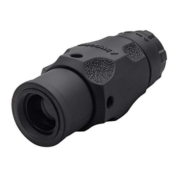 Aimpoint Rifle Scope 4 Aimpoint Professional 3XMag-1 Magnifier - No Mount - 200271