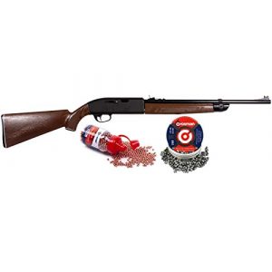 Crosman Air Rifle 1 Crosman 2100B Classic Air Rifle Kit air rifle