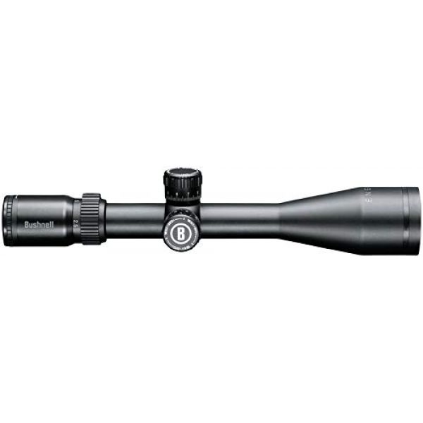 Bushnell Rifle Scope 4 Bushnell Engage 2.5-15X50 RIFLESCOPE