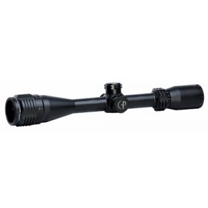 Crosman Rifle Scope 1 Crosman CPA416AORG2 Centerpoint 4-16x40mm Riflescope