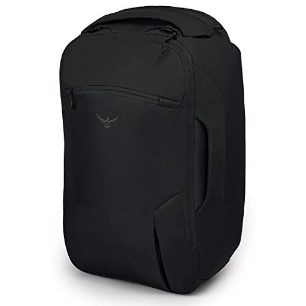 Osprey Tactical Backpack 3 Osprey Porter 65 Travel Backpack