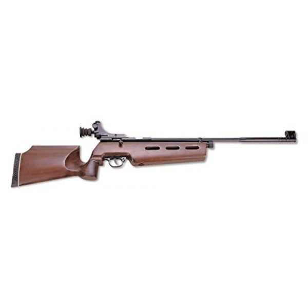 Beeman Air Rifle 1 Beeman AR2078A CO2 Target Rifle air Rifle