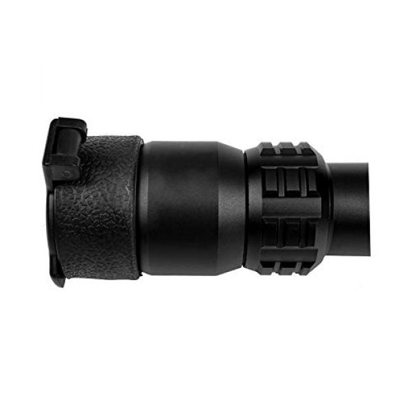 Binow Rifle Scope 5 Binow 2-8X20 Rifle Scope