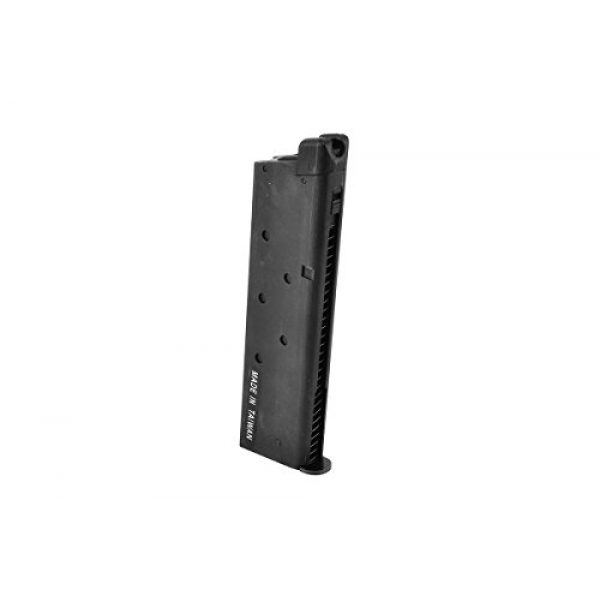 KWA Airsoft Pistol 6 KWA m1911a1 airsoft pistol (gbb/6mm) - 1911 a1(Airsoft Gun)