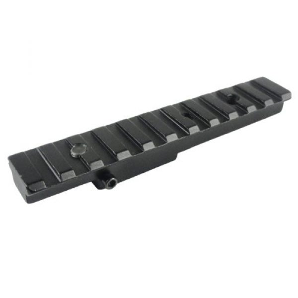 DYZ Rifle Scope Mount 1 New Tactical Short Rifle Scope Mount New Mosin Nagant &M44