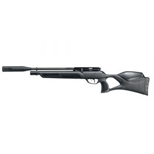 Gamo Air Rifle 1 Gamo Urban PCP Air Rifle, 22 Caliber, Black