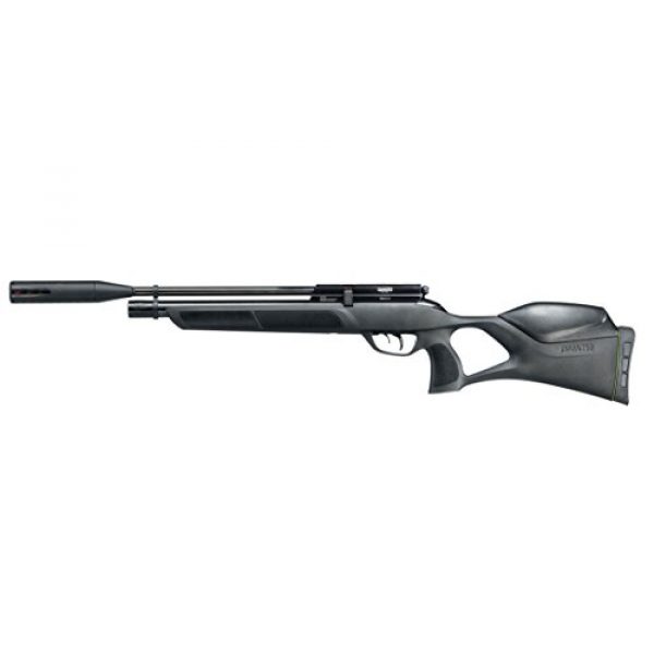 Gamo Air Rifle 1 Gamo Urban PCP Air Rifle, 22 Caliber, Black