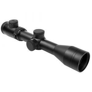 NcSTAR Rifle Scope 1 NcSTAR VISM Safari 1-6X42 D-PLX Riflescope