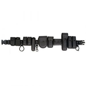 Uncle Mike's Tactical Belt 1 Uncle Mike's Sentinel Duty Web Belt